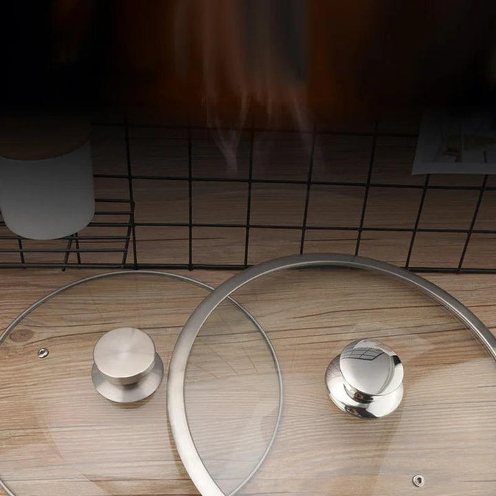 Hot Sale Universal Replacement Kitchen Cookware Pot Pan Lid Hand Grip Knob Handle Cover Pan Lid Handle Kitchen Accessories - My Store