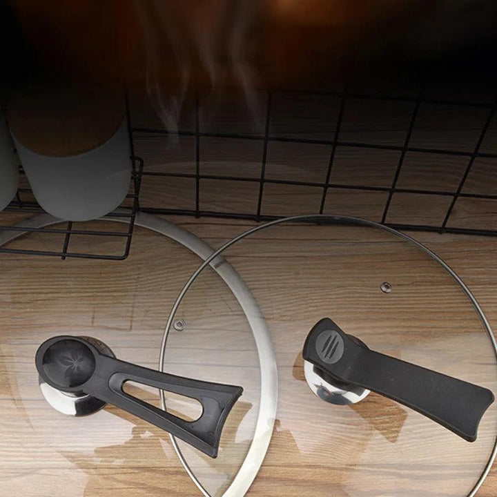 Hot Sale Universal Replacement Kitchen Cookware Pot Pan Lid Hand Grip Knob Handle Cover Pan Lid Handle Kitchen Accessories - My Store