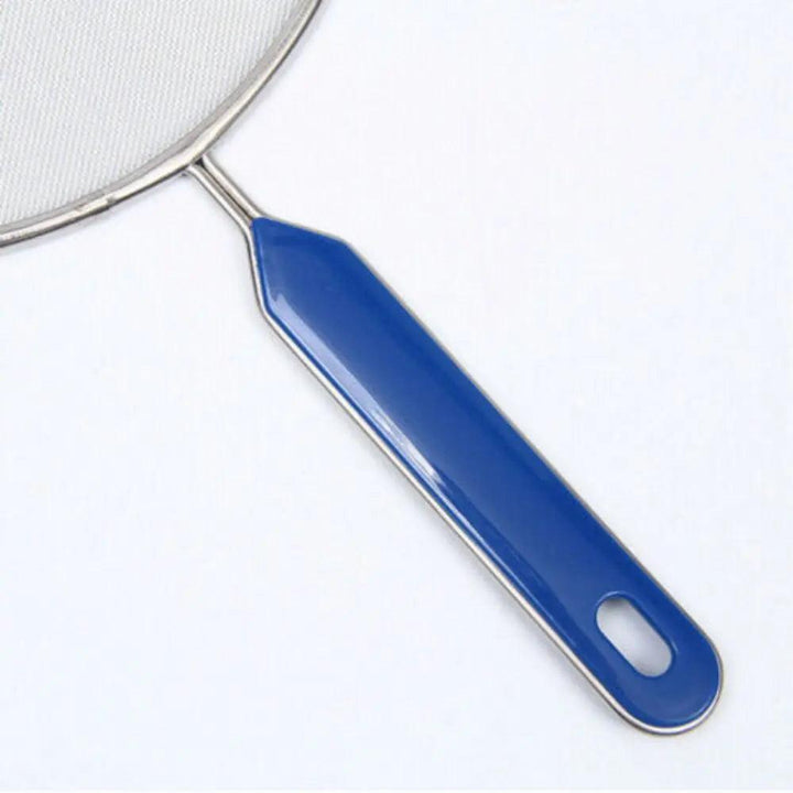 Grease Splatter Screen Guards Mesh Anti Splatter Guard Oil Net Splash Cover Pan Pot Frying Oil Cooking Cover Kitchen Tools - My Store