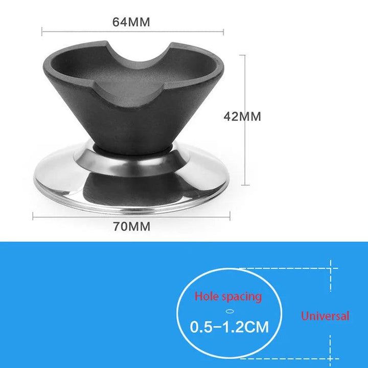Hot Sale Universal Replacement Kitchen Cookware Pot Pan Lid Hand Grip Knob Handle Cover Pan Lid Handle Kitchen Accessories - My Store