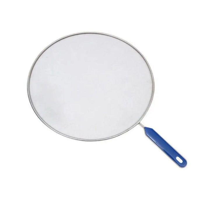 Grease Splatter Screen Guards Mesh Anti Splatter Guard Oil Net Splash Cover Pan Pot Frying Oil Cooking Cover Kitchen Tools - My Store