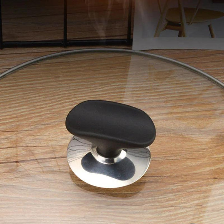 Hot Sale Universal Replacement Kitchen Cookware Pot Pan Lid Hand Grip Knob Handle Cover Pan Lid Handle Kitchen Accessories - My Store