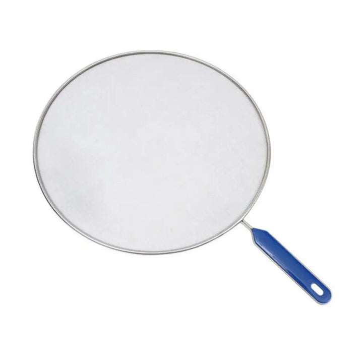 Grease Splatter Screen Guards Mesh Anti Splatter Guard Oil Net Splash Cover Pan Pot Frying Oil Cooking Cover Kitchen Tools - My Store