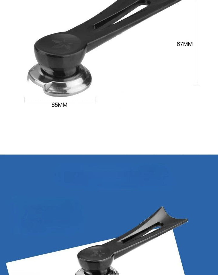 Hot Sale Universal Replacement Kitchen Cookware Pot Pan Lid Hand Grip Knob Handle Cover Pan Lid Handle Kitchen Accessories - My Store