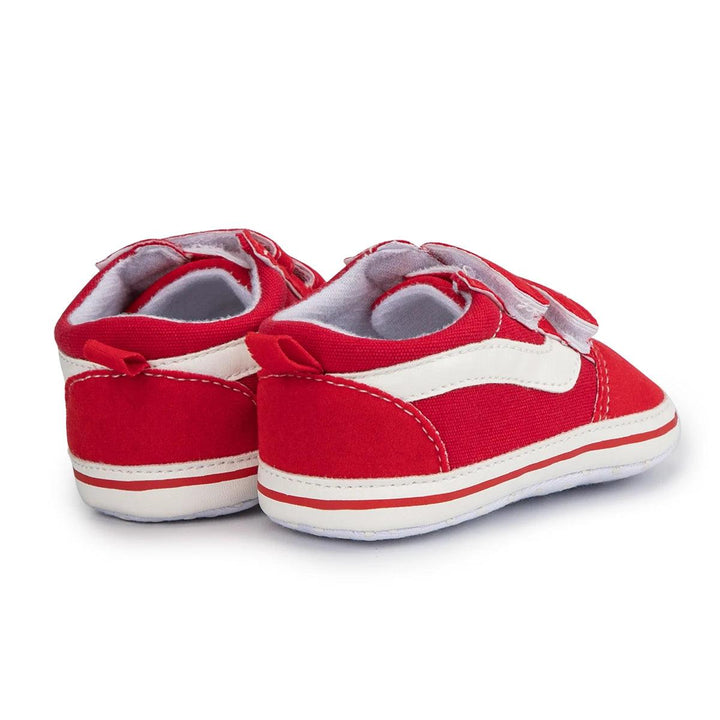 Sonsage Classic Fashion Versatile Toddler Shoes Baby Casual Shoes Baby Boy Baby Girl First Day Bed Shoes Four Seasons - My Store