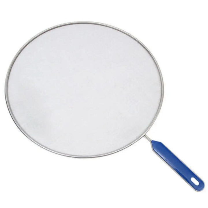 Grease Splatter Screen Guards Mesh Anti Splatter Guard Oil Net Splash Cover Pan Pot Frying Oil Cooking Cover Kitchen Tools - My Store