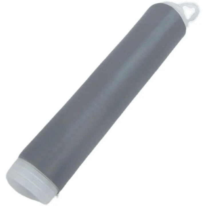 Anti-scalding Pot Handle Heat Resistant Cover New Frying Pan Protector Hot Handle Holder Sleeve Rubber Pan Handle Sleeve - My Store
