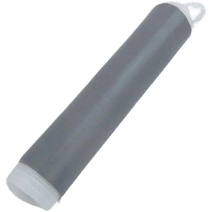Anti-scalding Pot Handle Heat Resistant Cover New Frying Pan Protector Hot Handle Holder Sleeve Rubber Pan Handle Sleeve - My Store