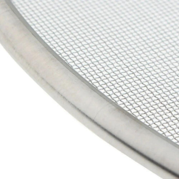 Grease Splatter Screen Guards Mesh Anti Splatter Guard Oil Net Splash Cover Pan Pot Frying Oil Cooking Cover Kitchen Tools - My Store